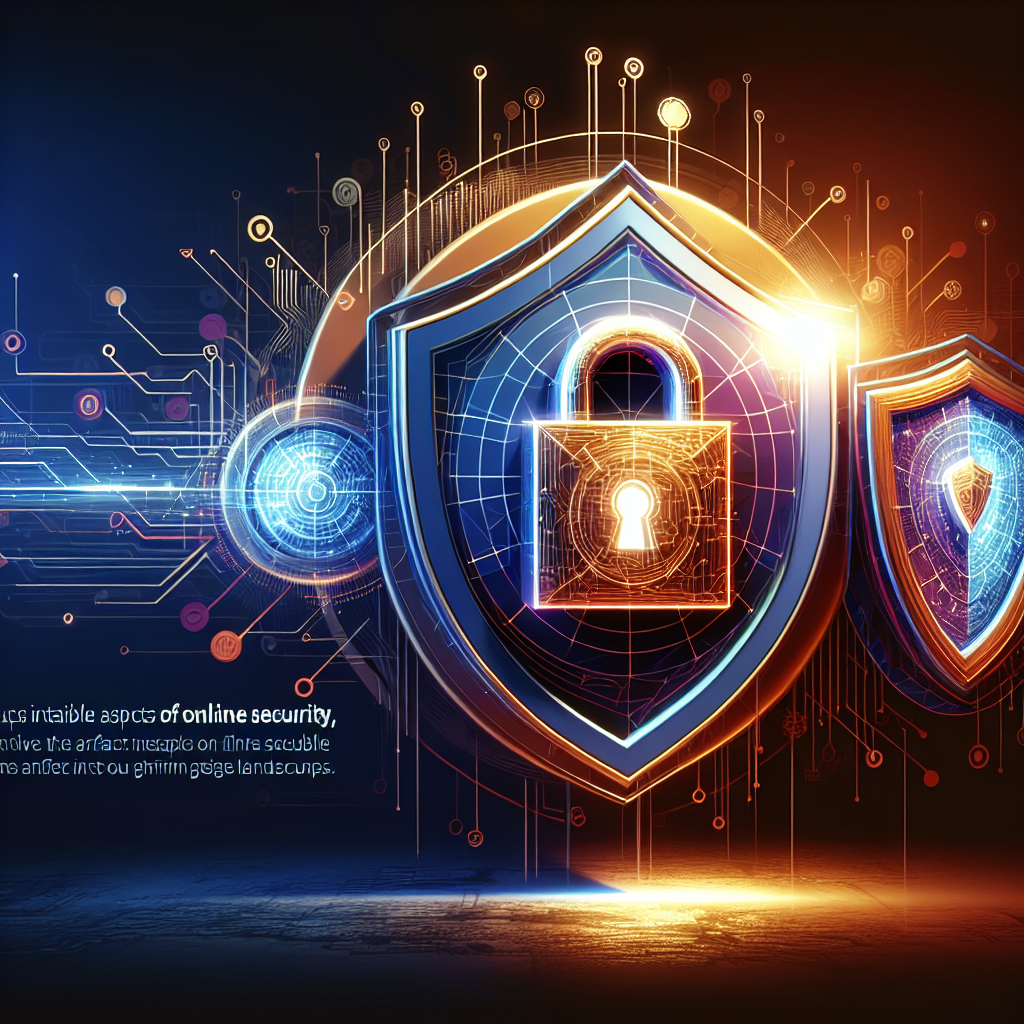 Secure gaming environment